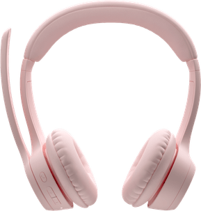 Casque sans fil Logitech Zone 300 — image 4