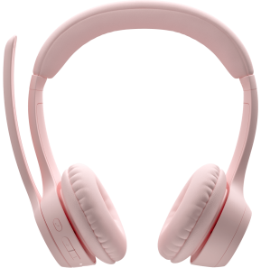 Casque sans fil Logitech Zone 300
