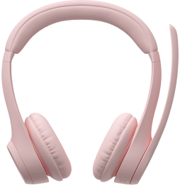 Casque sans fil Logitech Zone 300