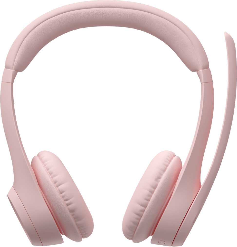 Casque sans fil Logitech Zone 300 — image 10