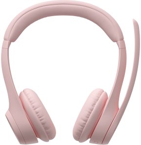 Casque sans fil Logitech Zone 300