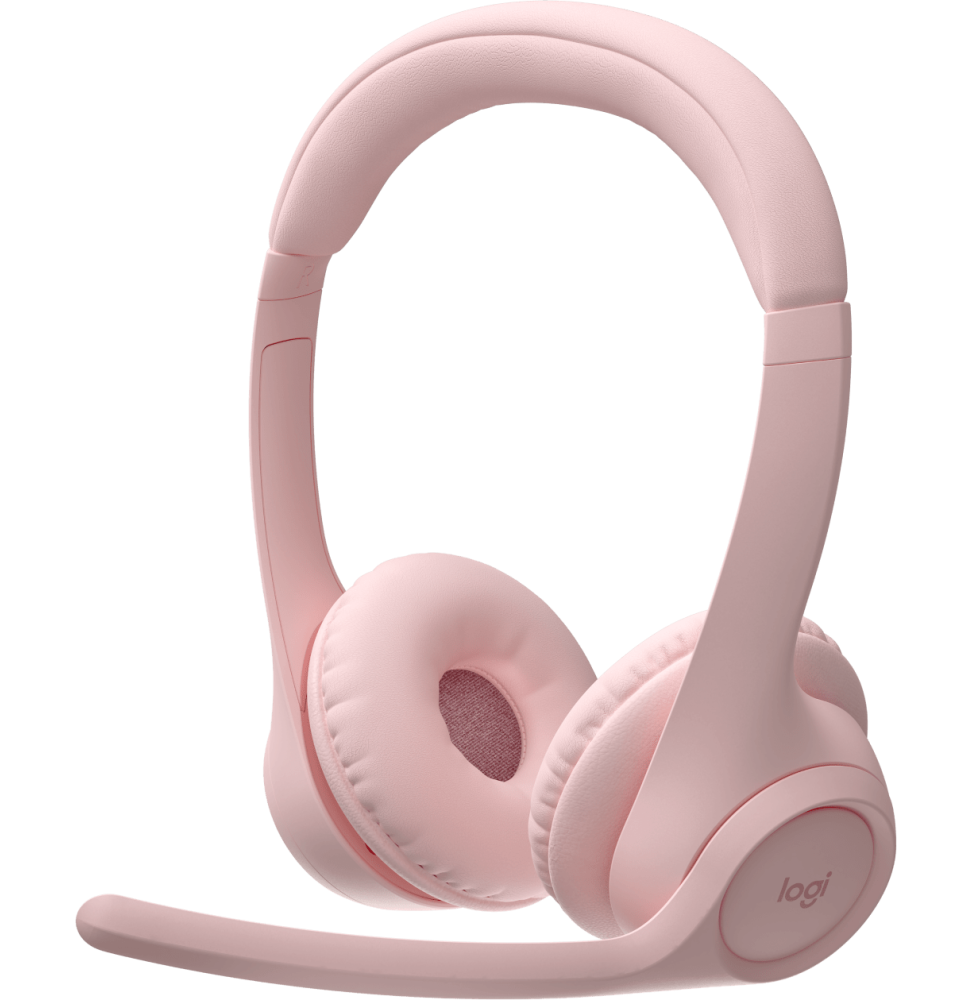 Casque sans fil Logitech Zone 300