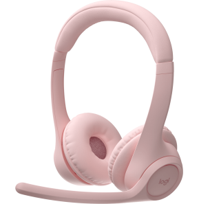 Casque sans fil Logitech Zone 300
