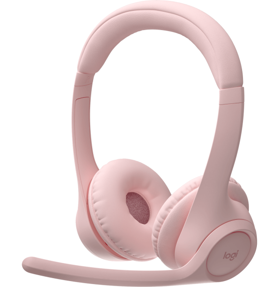 سماعة رأس لاسلكية Logitech Zone 300