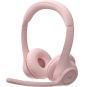 سماعة رأس لاسلكية Logitech Zone 300