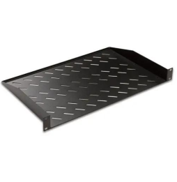 Plateau modem 1U profondeur 250mm (LN-RAF-RMO-1U25-B)
