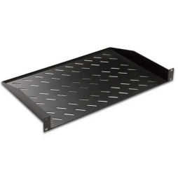 Plateau modem 1U profondeur 300mm (LN-RAF-RMO-1U30-B)