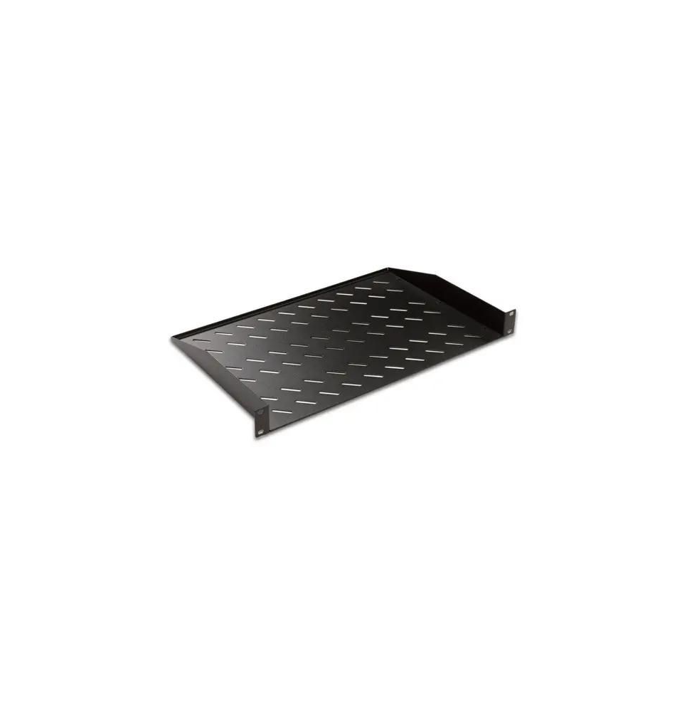 Plateau modem 1U profondeur 300mm (LN-RAF-RMO-1U30-B)