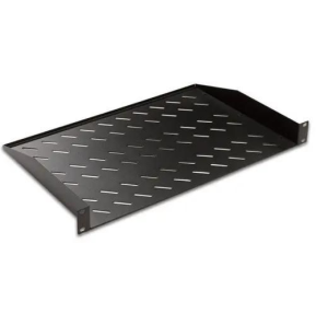 Plateau modem 1U profondeur 300mm (LN-RAF-RMO-1U30-B)