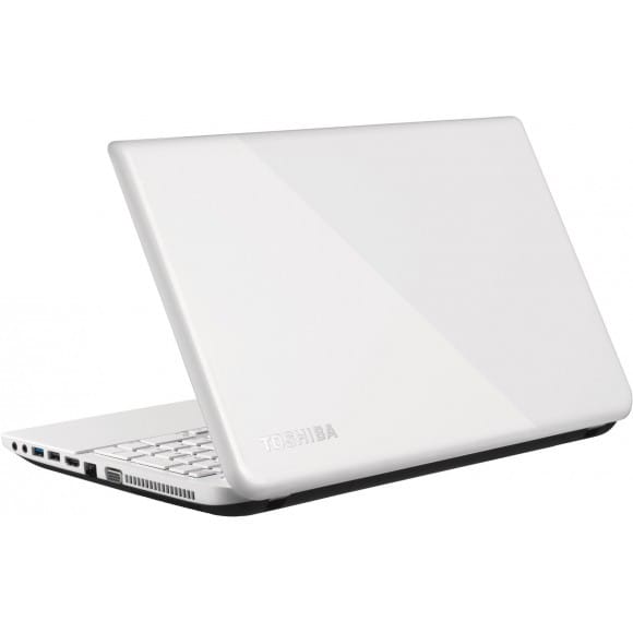 Pc portable Toshiba Satellite PSCGJE-012006G4 — image 4