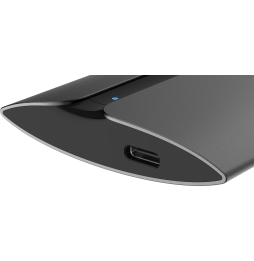 Disque dur portable SSD Hiksemi T300S type-C 2 To (HSM-ESSD-T300S-2T)