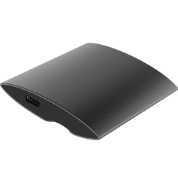 Disque dur portable SSD Hiksemi T300S type-C 2 To (HSM-ESSD-T300S-2T)