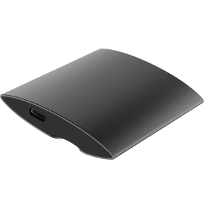 Disque dur portable SSD Hiksemi T300S type-C 2 To (HSM-ESSD-T300S-2T)