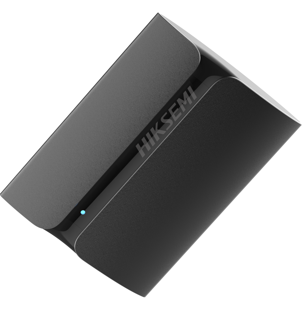 Disque dur portable SSD Hiksemi T300S type-C 2 To (HSM-ESSD-T300S-2T)