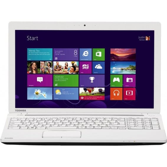 Pc portable Toshiba Satellite PSCGJE-012006G4