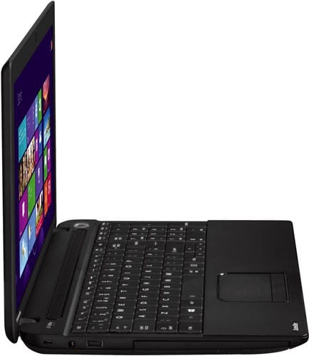 Pc portable Toshiba Satellite C50 Noir (PSCG6E-08H01YG4) — image 3