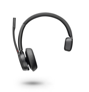 POLY Micro-casque Voyager 4310 certifié...