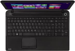 Pc portable Toshiba Satellite C50 Noir (PSCG6E-08H01YG4) — image 5