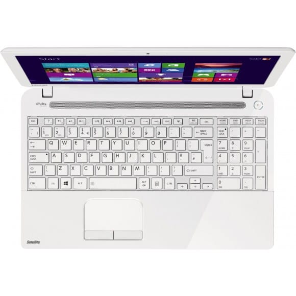 Pc portable Toshiba Satellite PSCGJE-00N006G4 — image 6