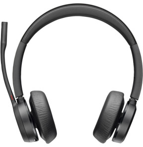 POLY Micro-casque Voyager 4320-M certifié...