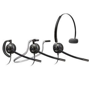 POLY Micro-casque convertible EncorePro 540 +...
