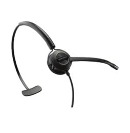 POLY Micro-casque convertible EncorePro 540 + fonction Quick Disconnect (783P1AA)