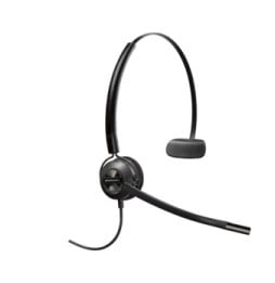 POLY Micro-casque convertible EncorePro 540 + fonction Quick Disconnect (783P1AA)