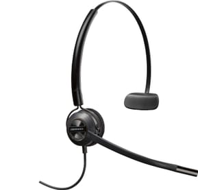 POLY Micro-casque convertible EncorePro 540 + fonction Quick Disconnect (783P1AA) — image 3