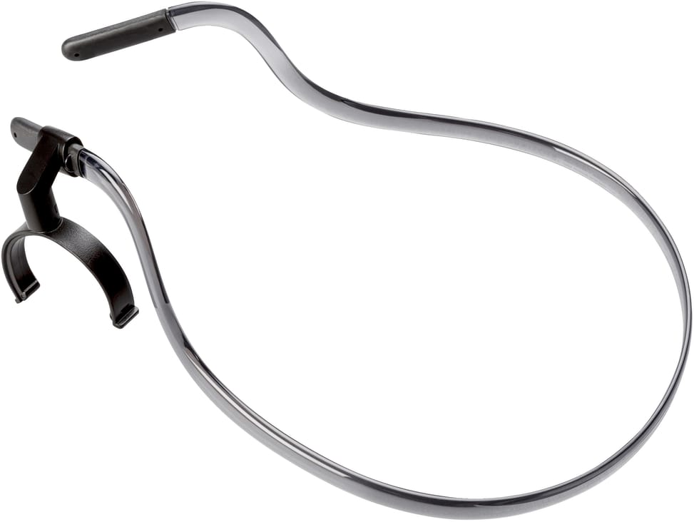 POLY Micro-casque convertible EncorePro 540 + fonction Quick Disconnect (783P1AA) — image 4