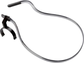 POLY Micro-casque convertible EncorePro 540 + fonction Quick Disconnect (783P1AA) — image 4