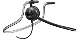 POLY Micro-casque convertible EncorePro 540 + fonction Quick Disconnect (783P1AA) — image 5