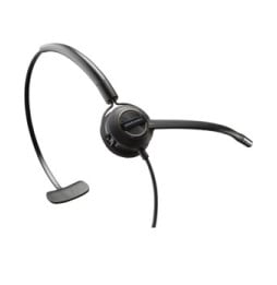 POLY Micro-casque convertible EncorePro 540 + fonction Quick Disconnect (783P1AA)