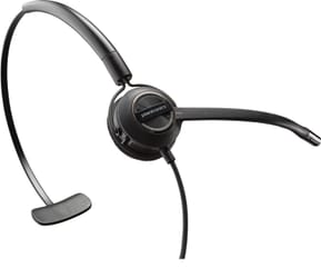POLY Micro-casque convertible EncorePro 540 + fonction Quick Disconnect (783P1AA) — image 6