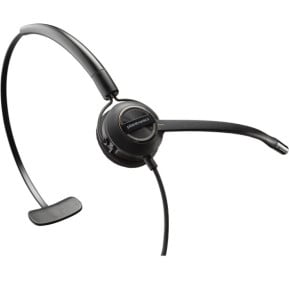 POLY Micro-casque convertible EncorePro 540 + fonction Quick Disconnect (783P1AA)