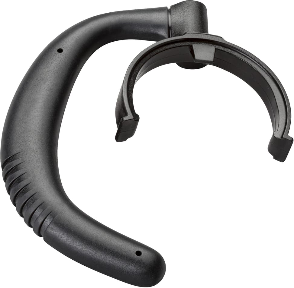 POLY Micro-casque convertible EncorePro 540 + fonction Quick Disconnect (783P1AA) — image 7