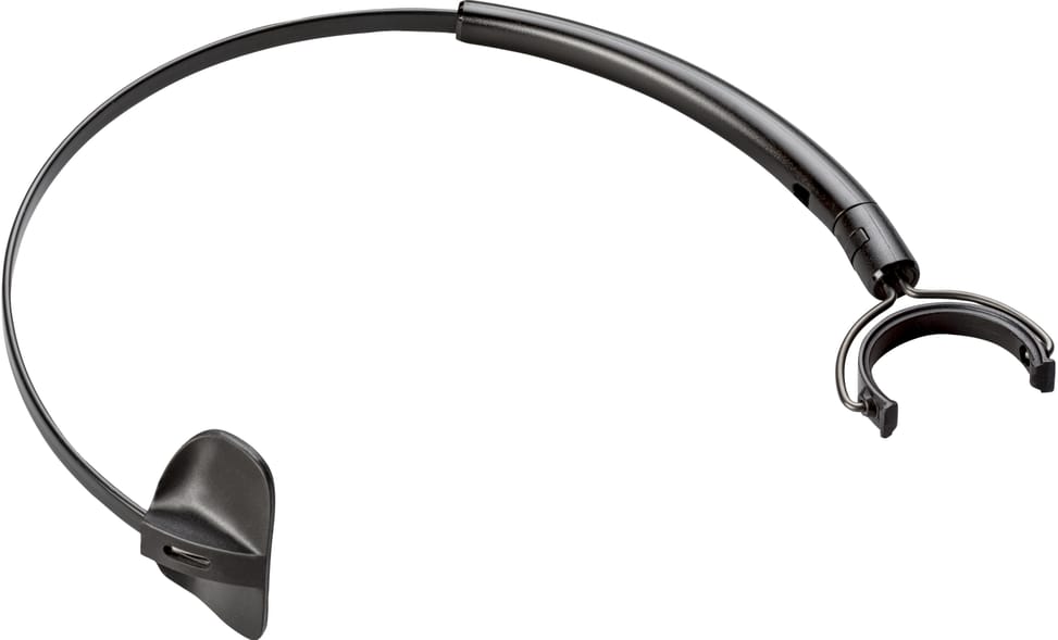POLY Micro-casque convertible EncorePro 540 + fonction Quick Disconnect (783P1AA) — image 9