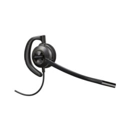 POLY Micro-casque convertible EncorePro 540 + fonction Quick Disconnect (783P1AA)