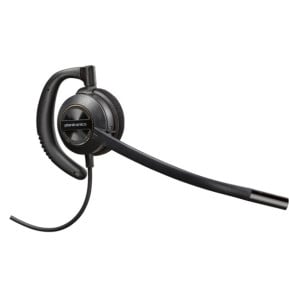 POLY Micro-casque convertible EncorePro 540 + fonction Quick Disconnect (783P1AA)