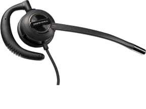 POLY Micro-casque EncorePro 530 + fonction Quick Disconnect (783P3AA)