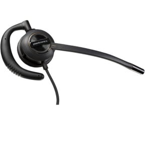 POLY Micro-casque EncorePro 530 + fonction...