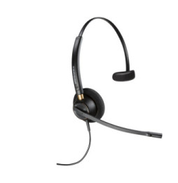 POLY Micro-casque monaural EncorePro 510 + fonction Quick Disconnect (783Q2AA)