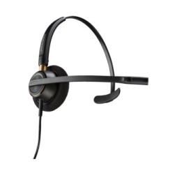 POLY Micro-casque monaural EncorePro 510 + fonction Quick Disconnect (783Q2AA)