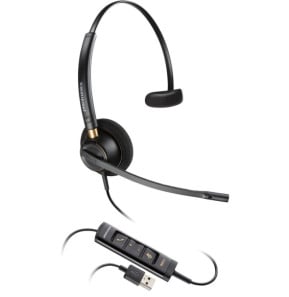 POLY Micro-casque EncorePro 515 monaural...