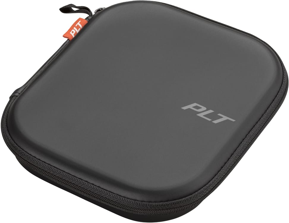 POLY Micro-casque Voyager 6200 USB-C noir Micro-casque Poly Voyager 6200 USB-C noir  (7D792AA) — image 2