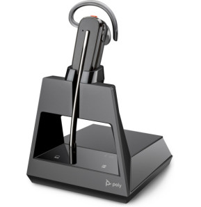 POLY Micro-casque Voyager 4245 USB-A...