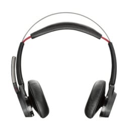 POLY Micro-casque Voyager Focus B825-M UC certifié Microsoft Teams (7F0J2AA)