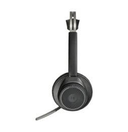 POLY Micro-casque Voyager Focus B825-M UC certifié Microsoft Teams (7F0J2AA)