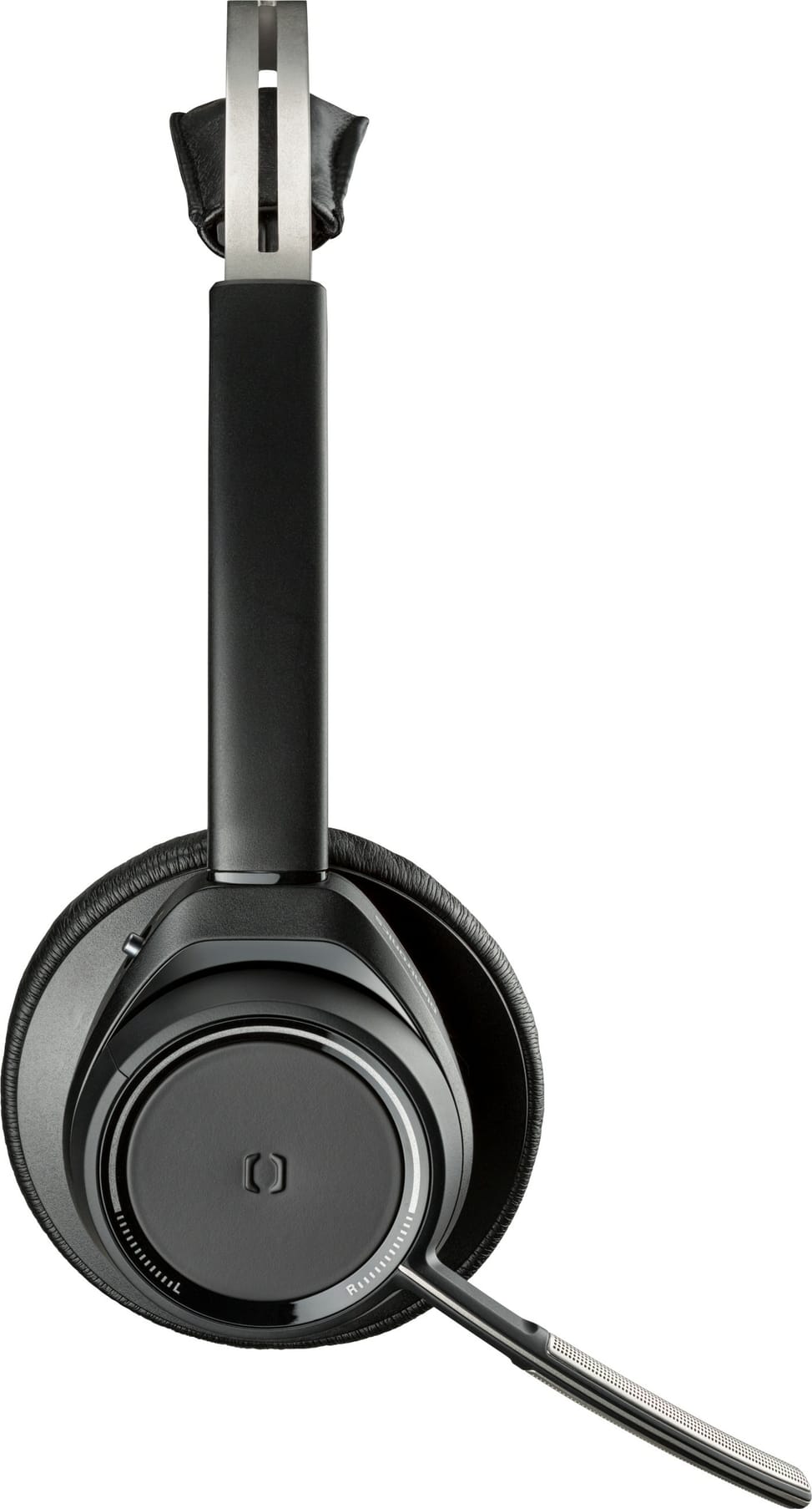 POLY Micro-casque Voyager Focus B825-M UC certifié Microsoft Teams (7F0J2AA) — image 4