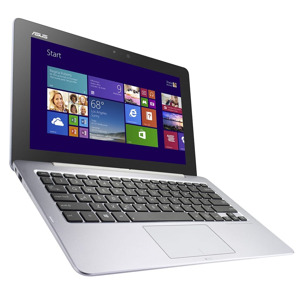 ASUS Transformer Book Trio TX201LA-CQ004H — image 4