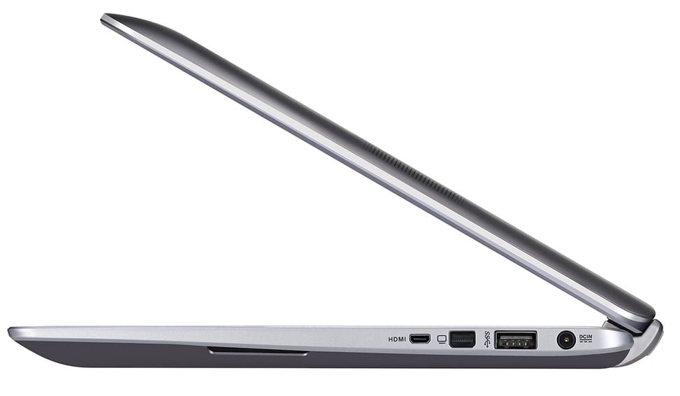 ASUS Transformer Book Trio TX201LA-CQ004H — image 5